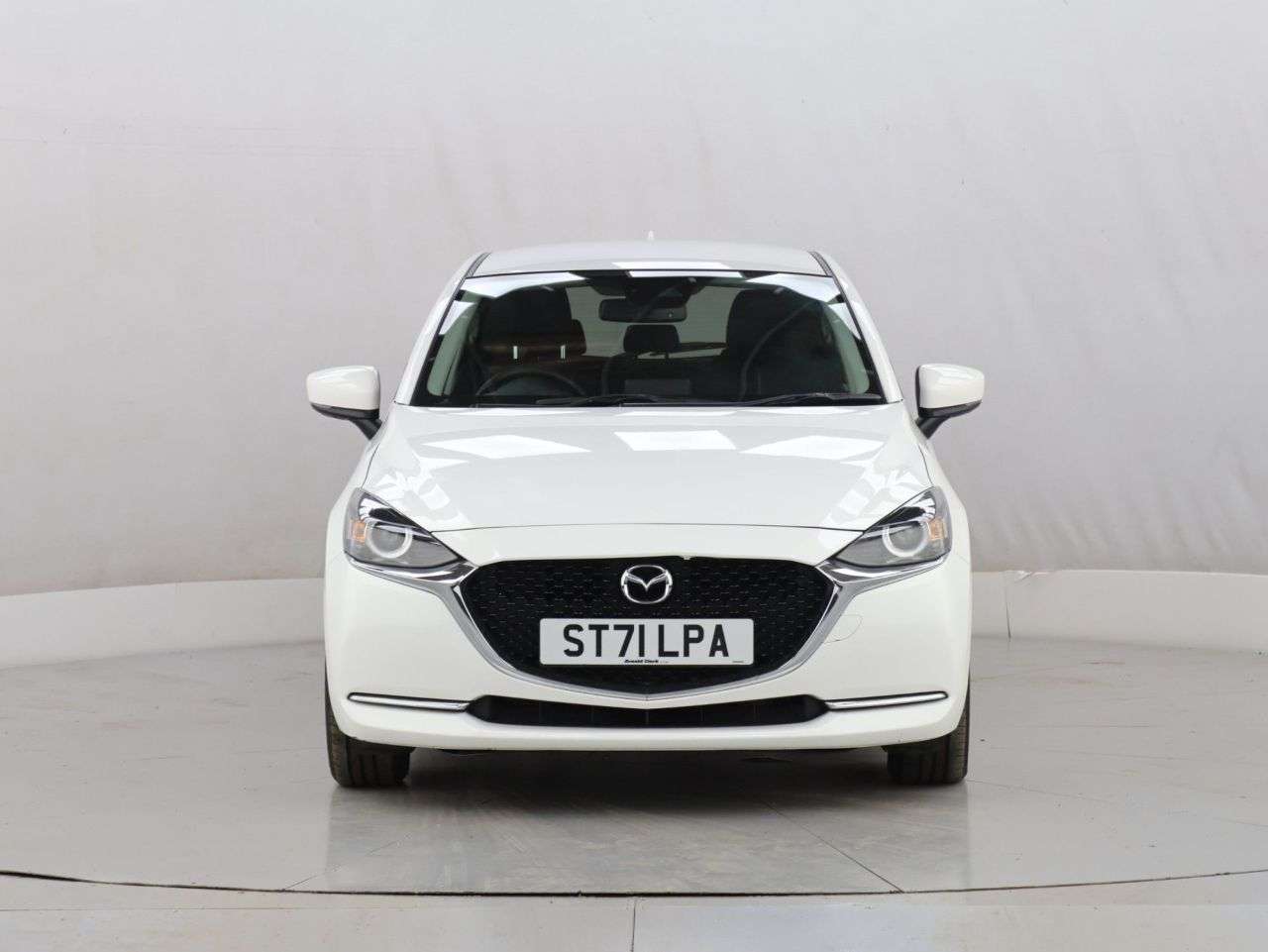A 2022 MAZDA MAZDA2 1.5 e-SKYACTIV G MHEV MHEV Sport Hatchback 5dr Petrol Manual Euro 6 (s/s) ( A 2022 MAZDA MAZDA2 1.5 e-SKYACTIV G MHEV MHEV Sport Hatchback 5dr Petrol Manual Euro 6 (s/s) (