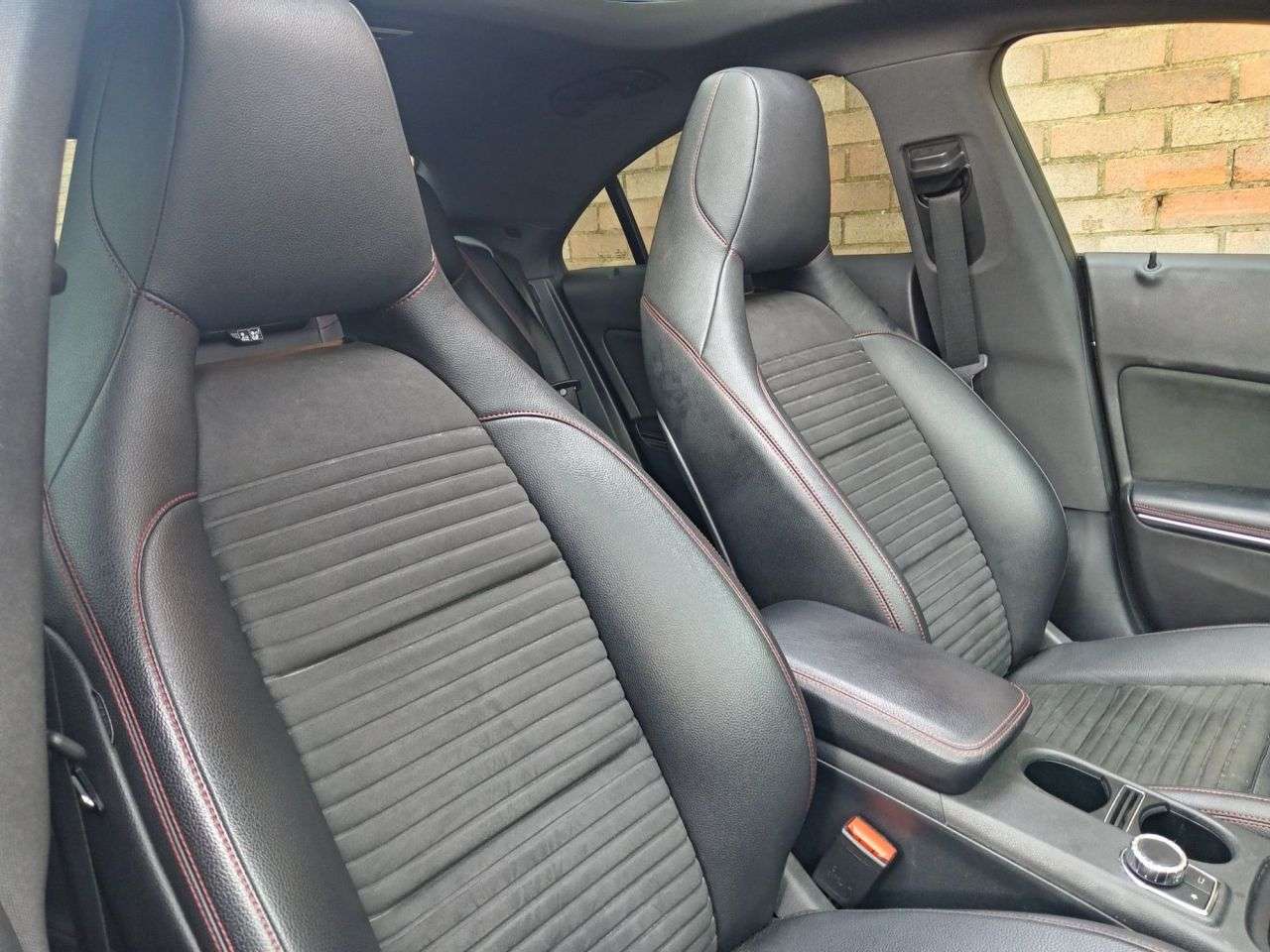 2018 MERCEDES-BENZ CLA CLASS 2018 MERCEDES-BENZ CLA CLASS