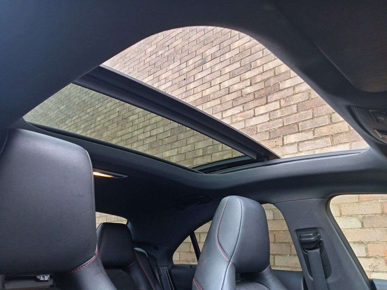 A 2018 MERCEDES-BENZ CLA CLASS 2.1 CLA220d AMG Line Coupe 4dr Diesel 7G-DCT Euro 6 (s/s) (177 ps) A 2018 MERCEDES-BENZ CLA CLASS 2.1 CLA220d AMG Line Coupe 4dr Diesel 7G-DCT Euro 6 (s/s) (177 ps)