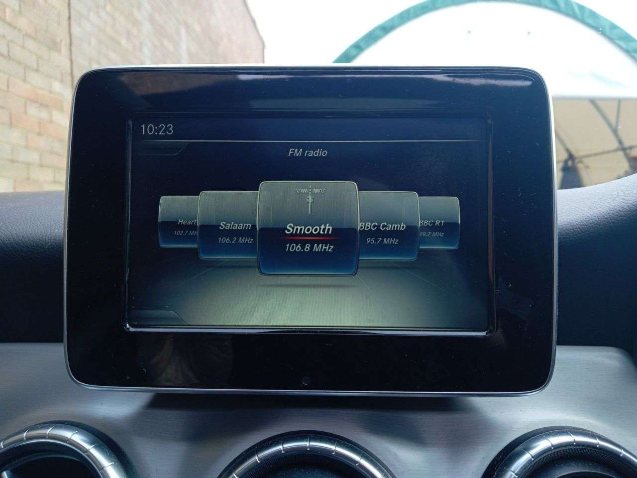 2018 MERCEDES-BENZ CLA CLASS 2018 MERCEDES-BENZ CLA CLASS