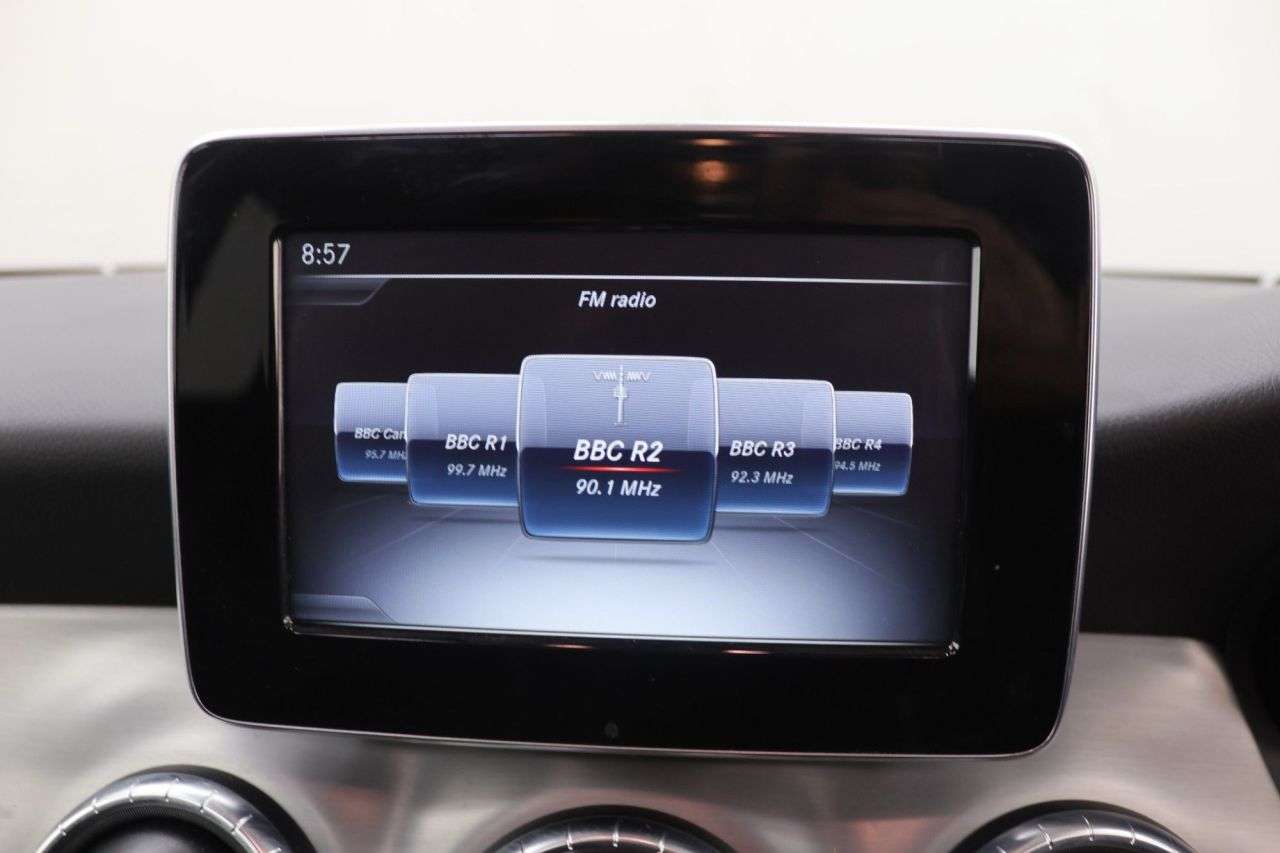 2018 MERCEDES-BENZ CLA CLASS 2018 MERCEDES-BENZ CLA CLASS