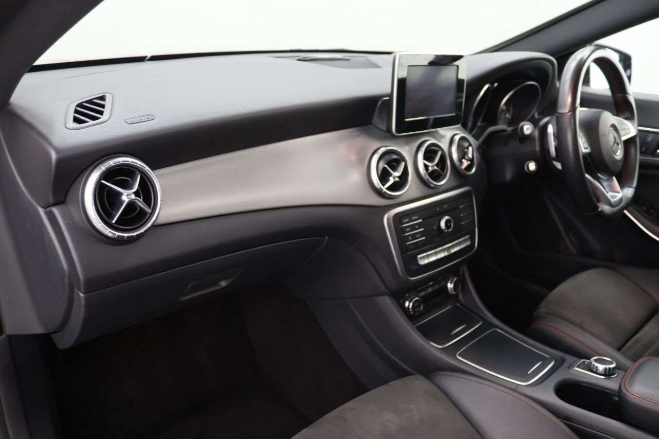 2018 MERCEDES-BENZ CLA CLASS 2018 MERCEDES-BENZ CLA CLASS