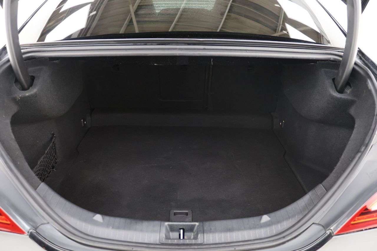 2018 MERCEDES-BENZ CLA CLASS 2018 MERCEDES-BENZ CLA CLASS