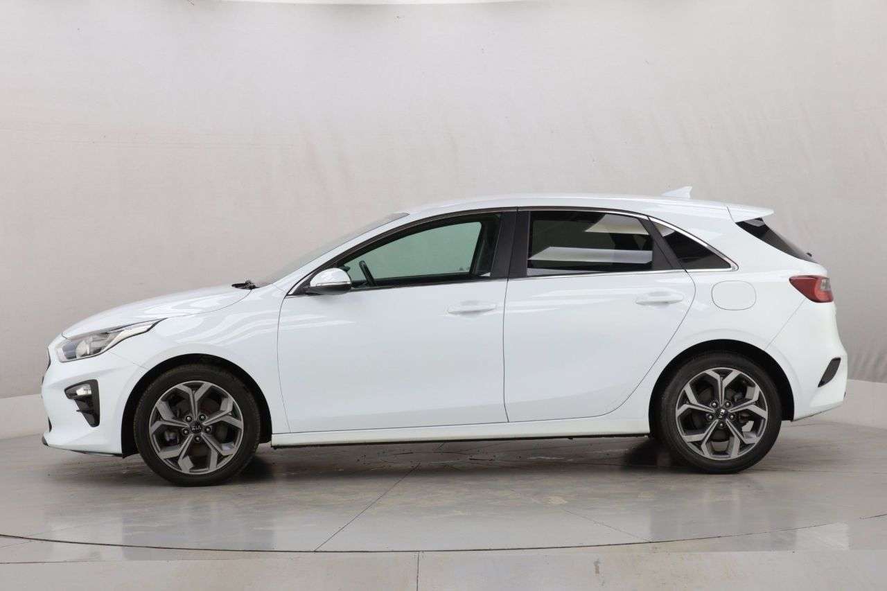 2019 KIA CEED 2019 KIA CEED