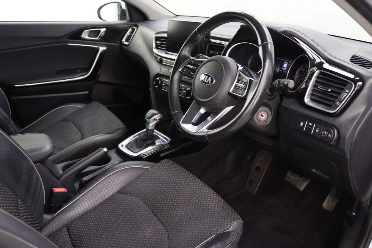 2019 KIA CEED 2019 KIA CEED