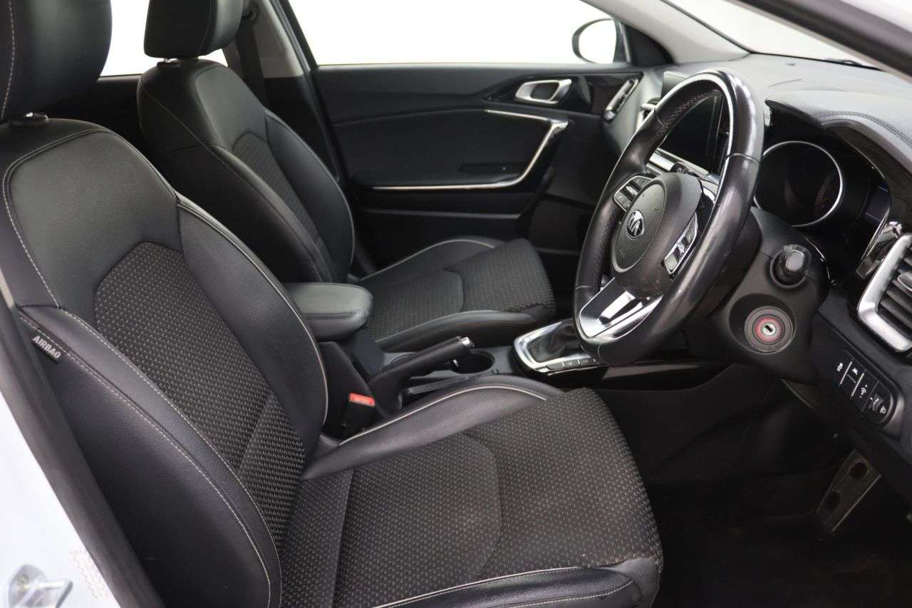 2019 KIA CEED 2019 KIA CEED