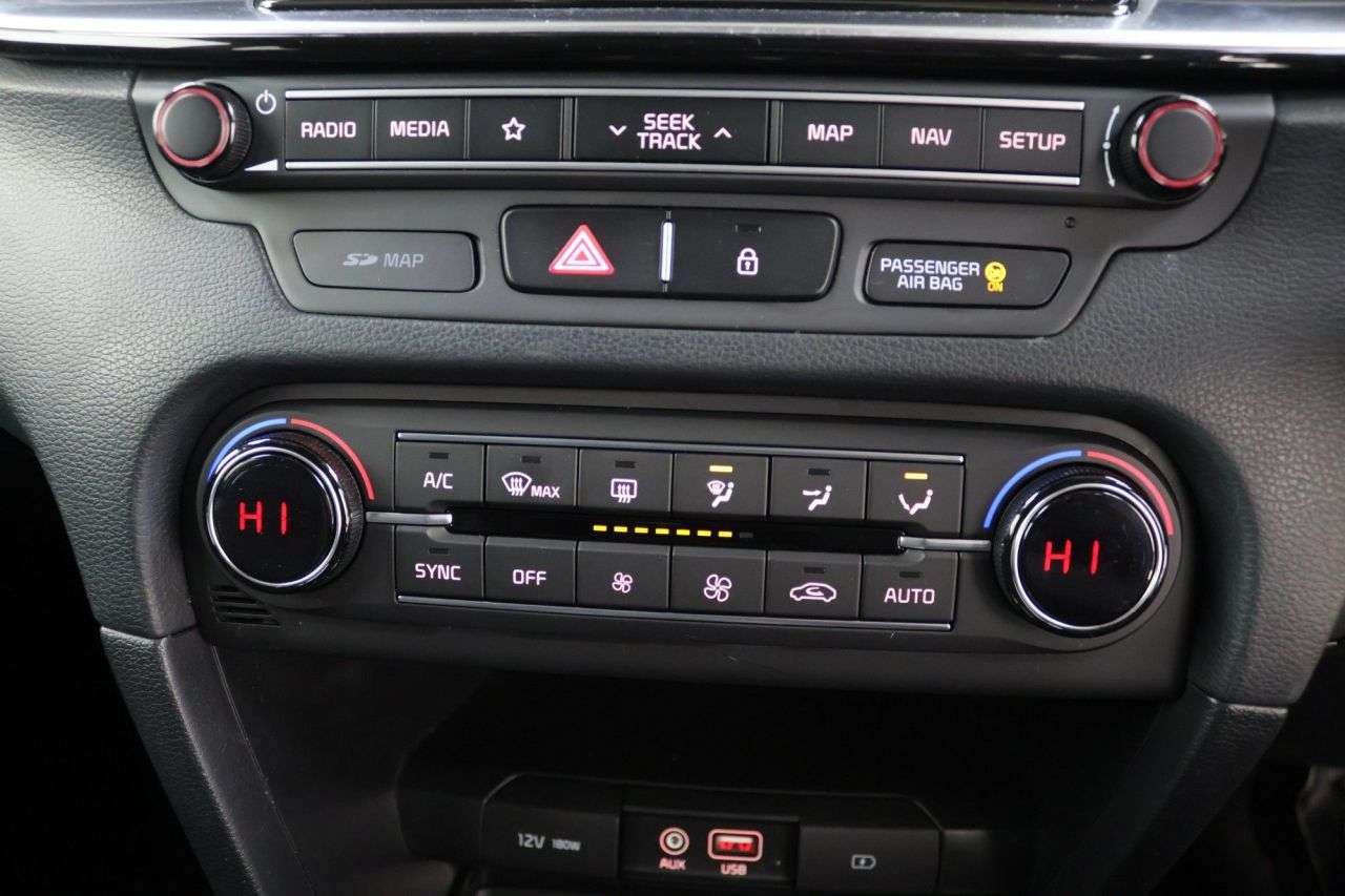 2019 KIA CEED 2019 KIA CEED