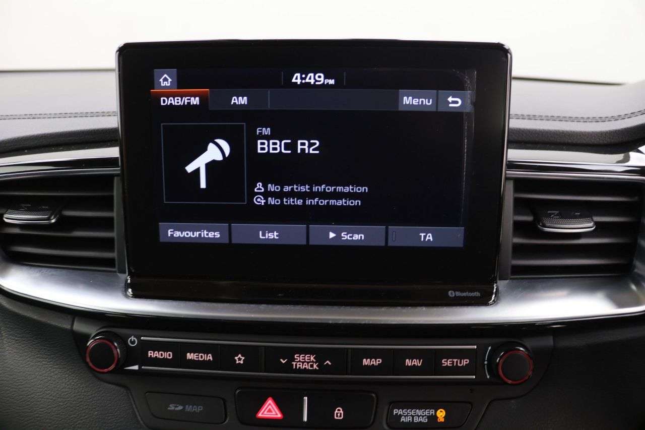 2019 KIA CEED 2019 KIA CEED