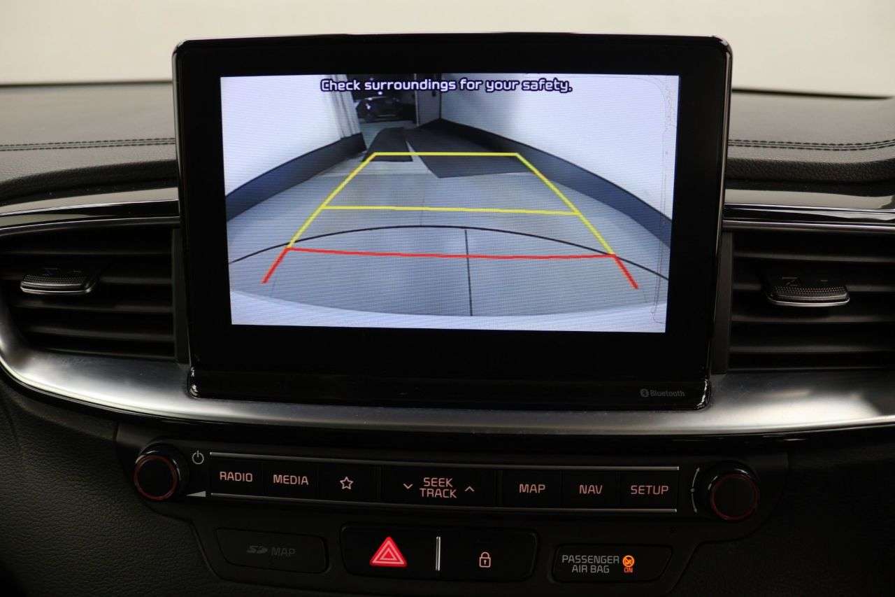 2019 KIA CEED 2019 KIA CEED