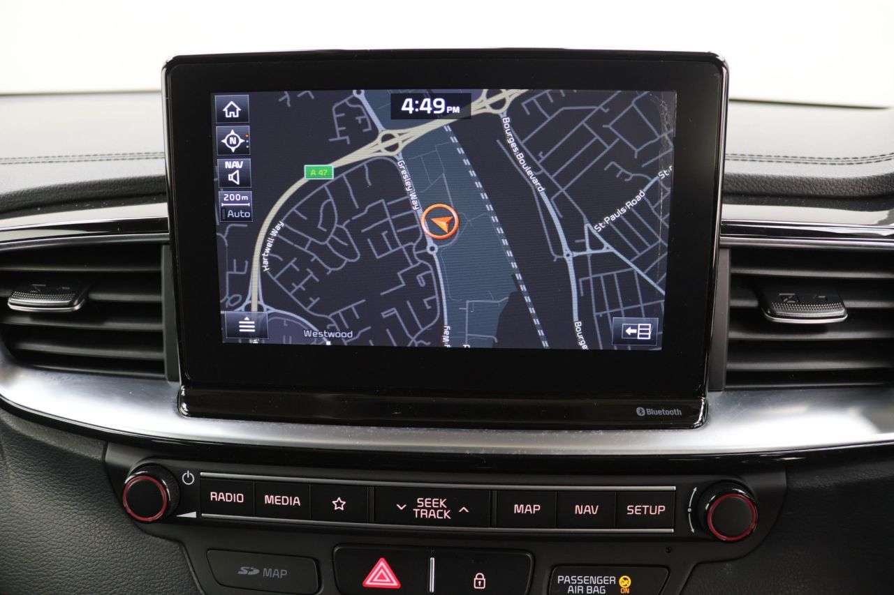 2019 KIA CEED 2019 KIA CEED