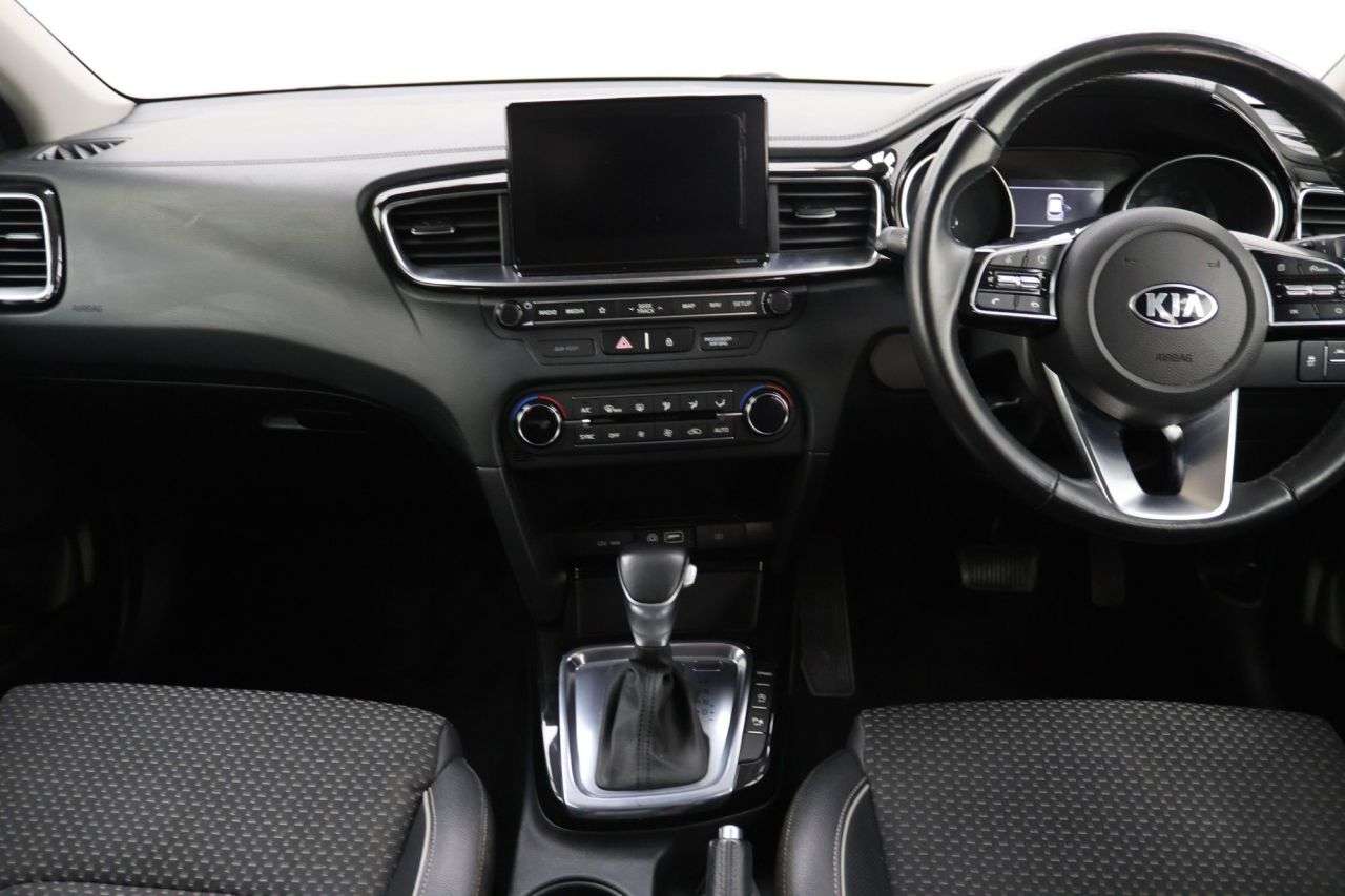 2019 KIA CEED 2019 KIA CEED