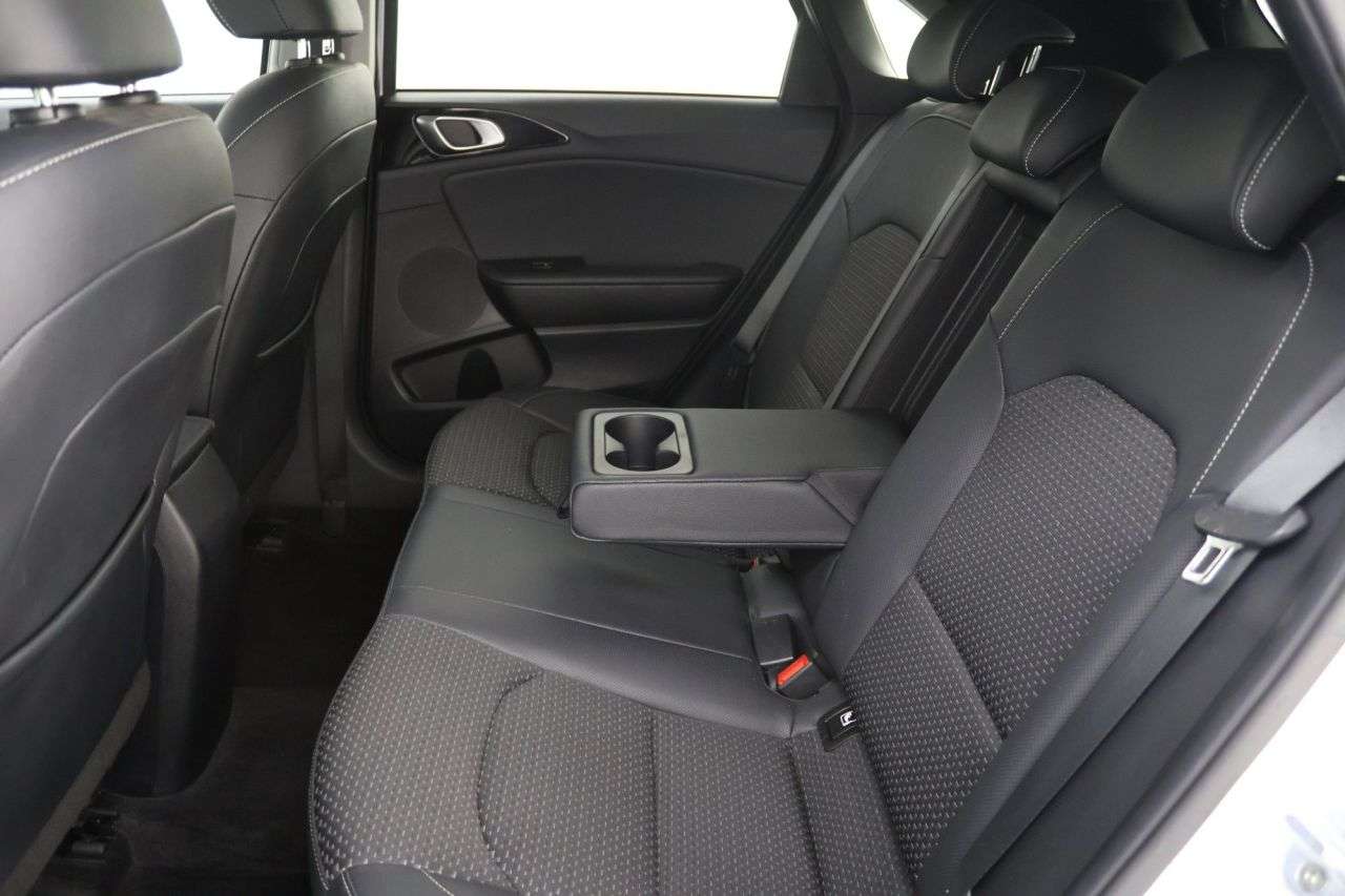 2019 KIA CEED 2019 KIA CEED