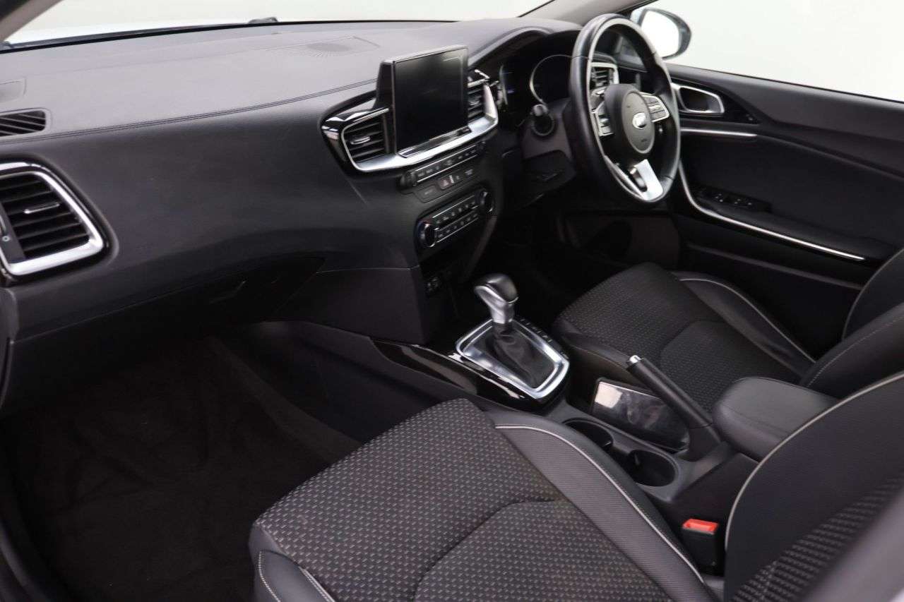 2019 KIA CEED 2019 KIA CEED