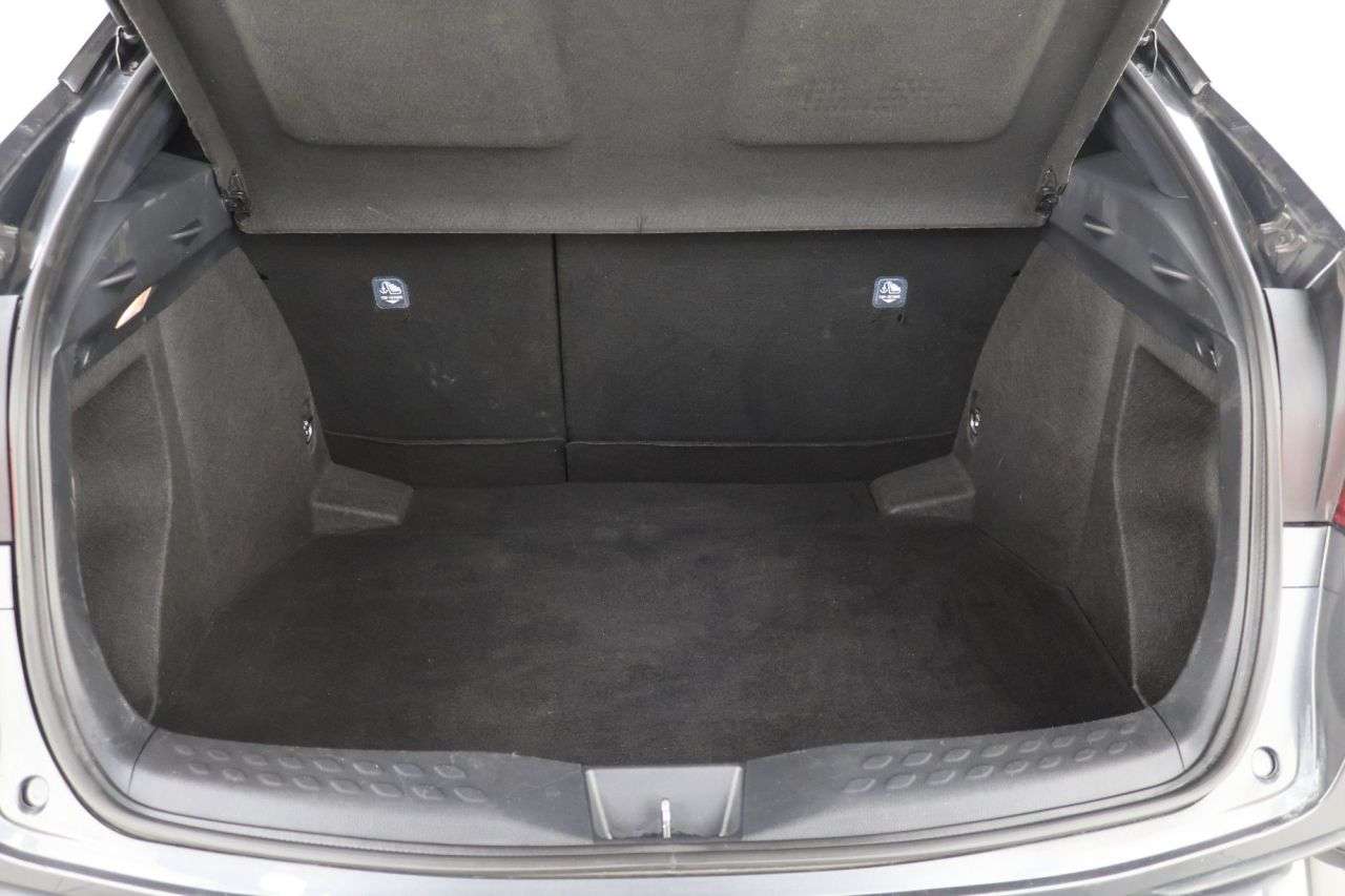 2019 TOYOTA C-HR 2019 TOYOTA C-HR