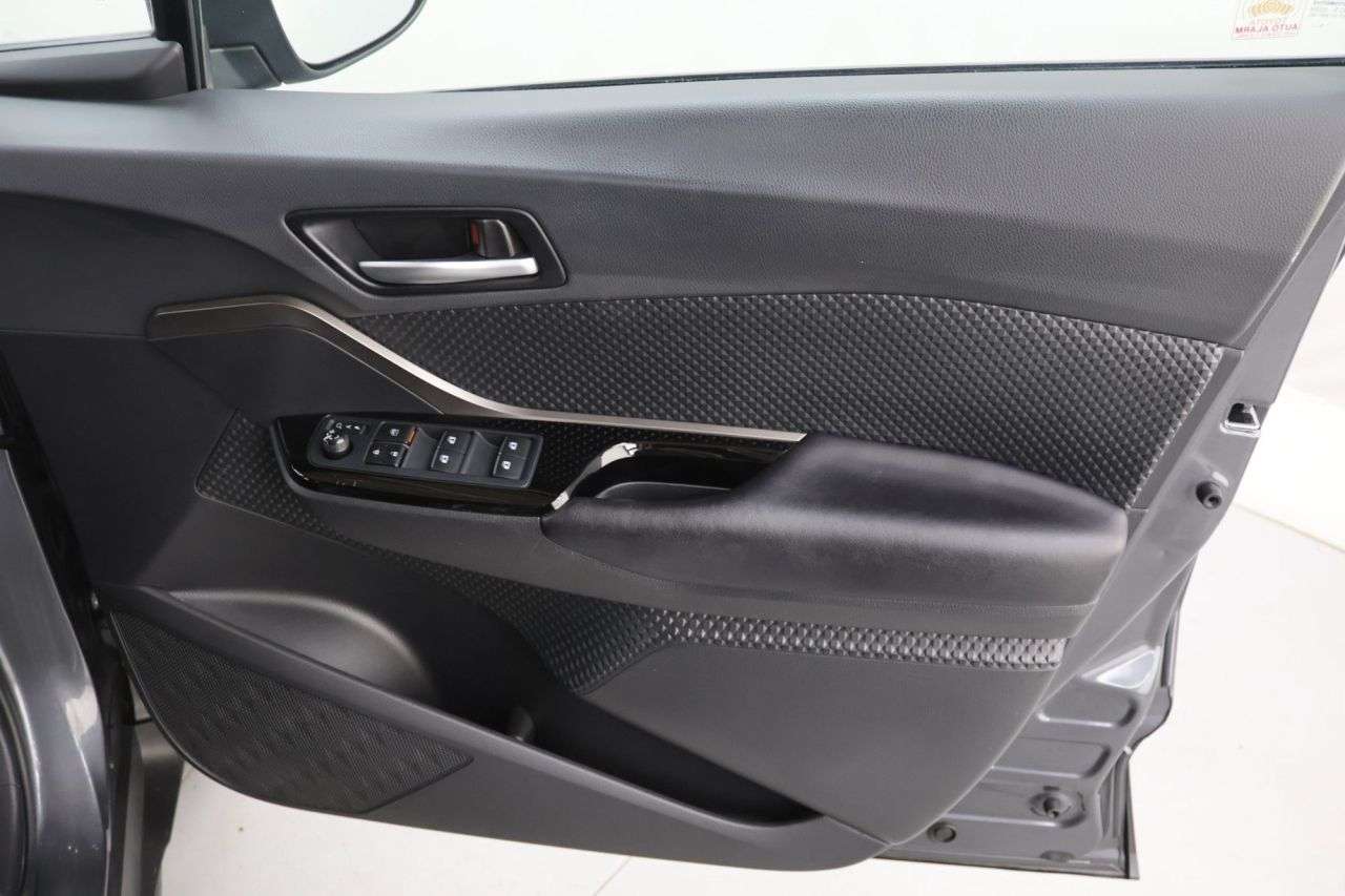 2019 TOYOTA C-HR 2019 TOYOTA C-HR