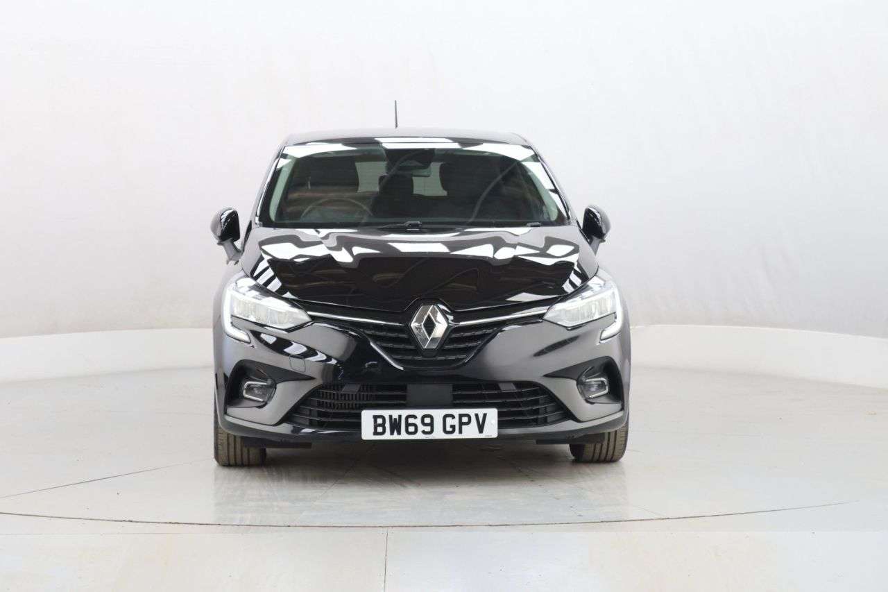 2020 RENAULT CLIO 2020 RENAULT CLIO