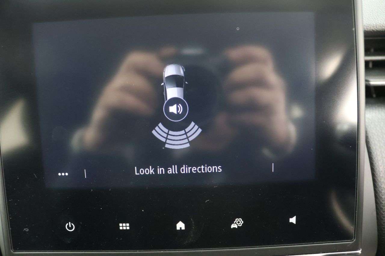 2020 RENAULT CLIO 2020 RENAULT CLIO