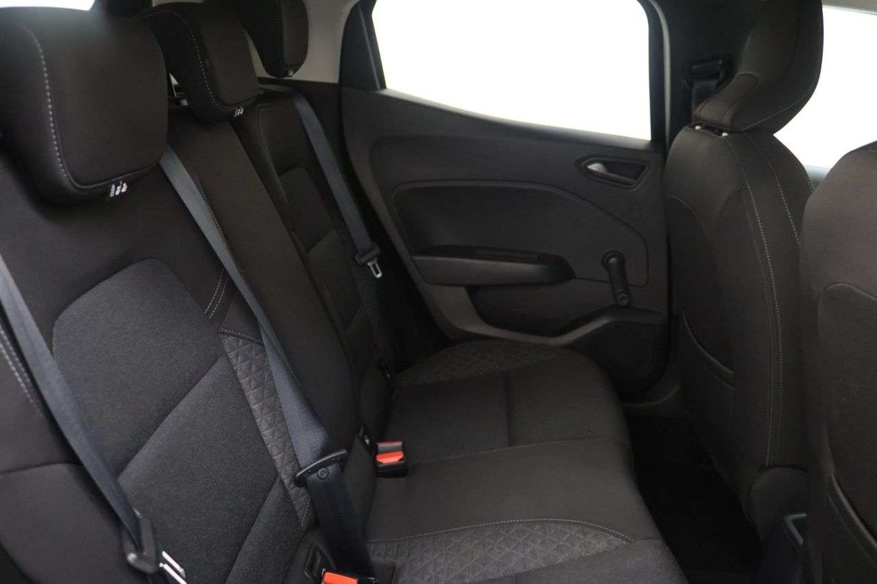 2020 RENAULT CLIO 2020 RENAULT CLIO