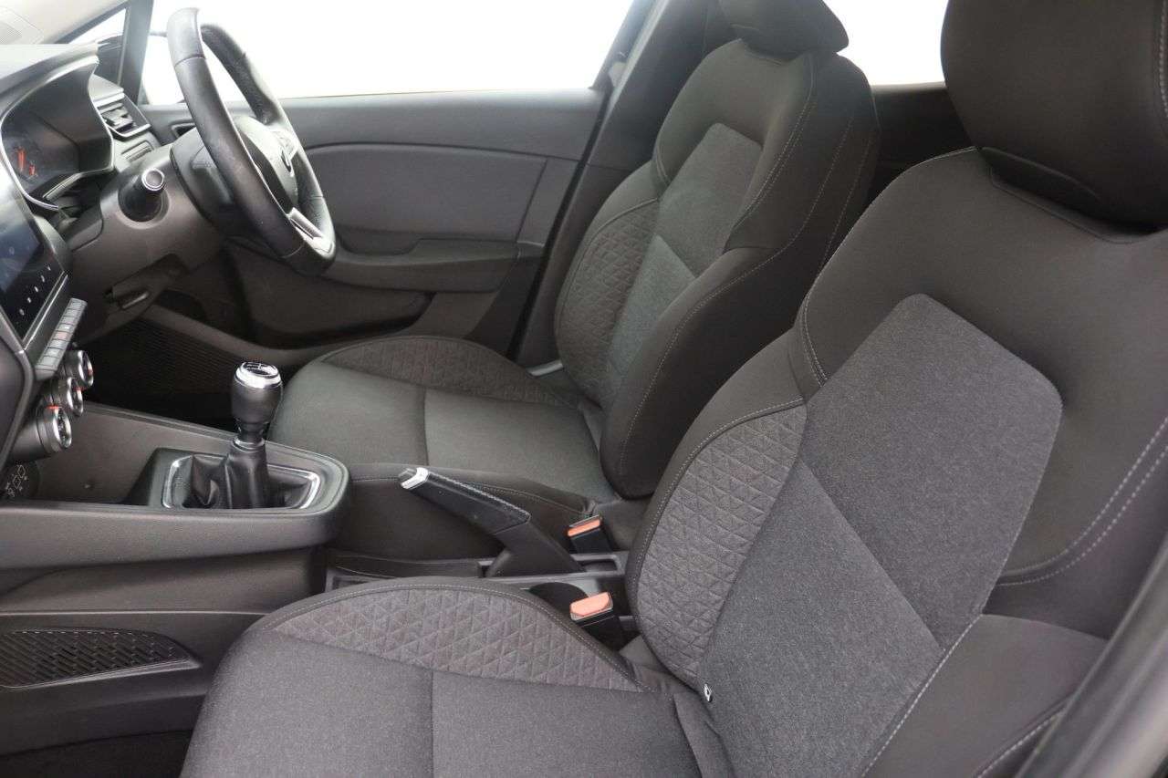 2020 RENAULT CLIO 2020 RENAULT CLIO