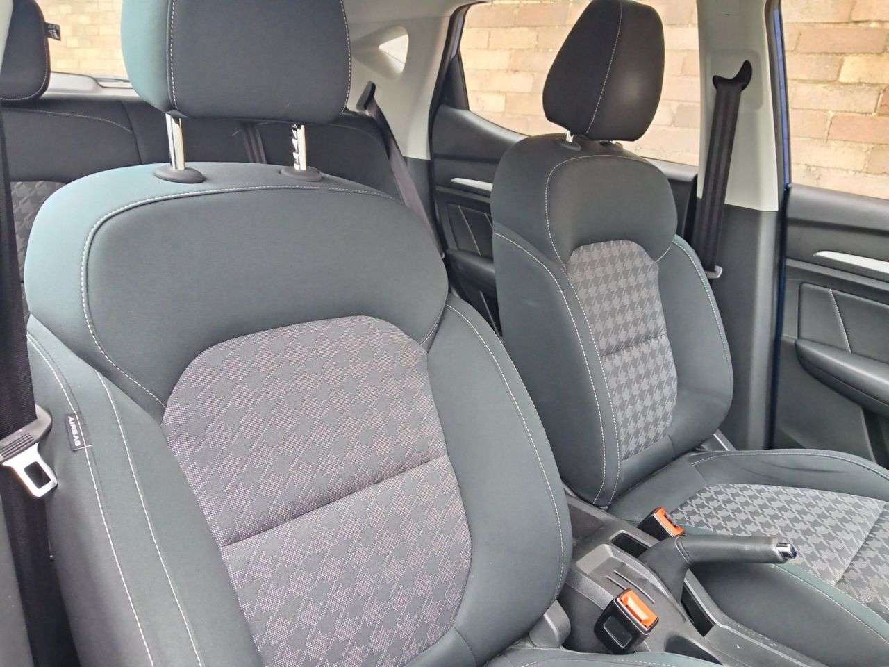 2018 MG MG ZS 2018 MG MG ZS