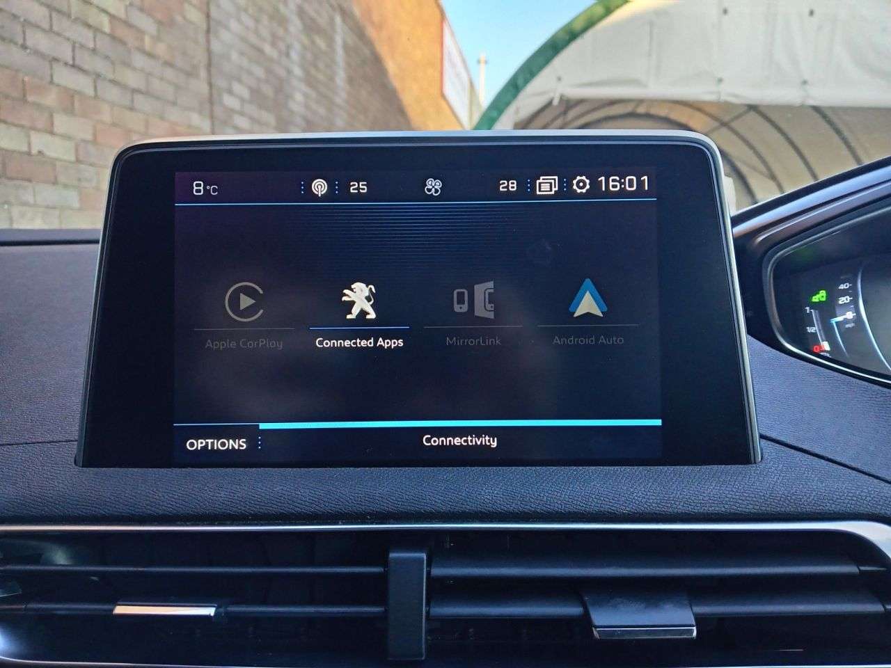 2019 PEUGEOT 3008 2019 PEUGEOT 3008