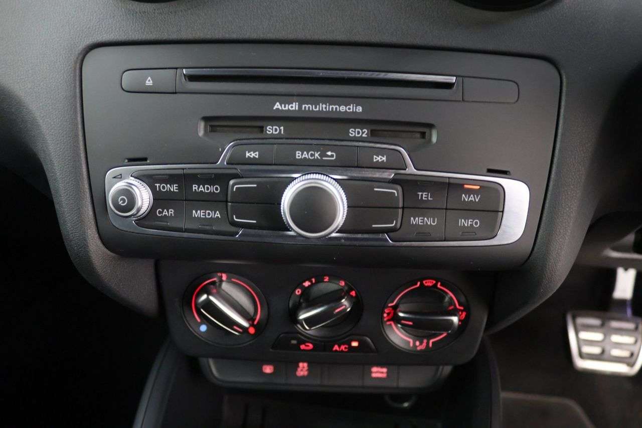 2017 AUDI A1 2017 AUDI A1