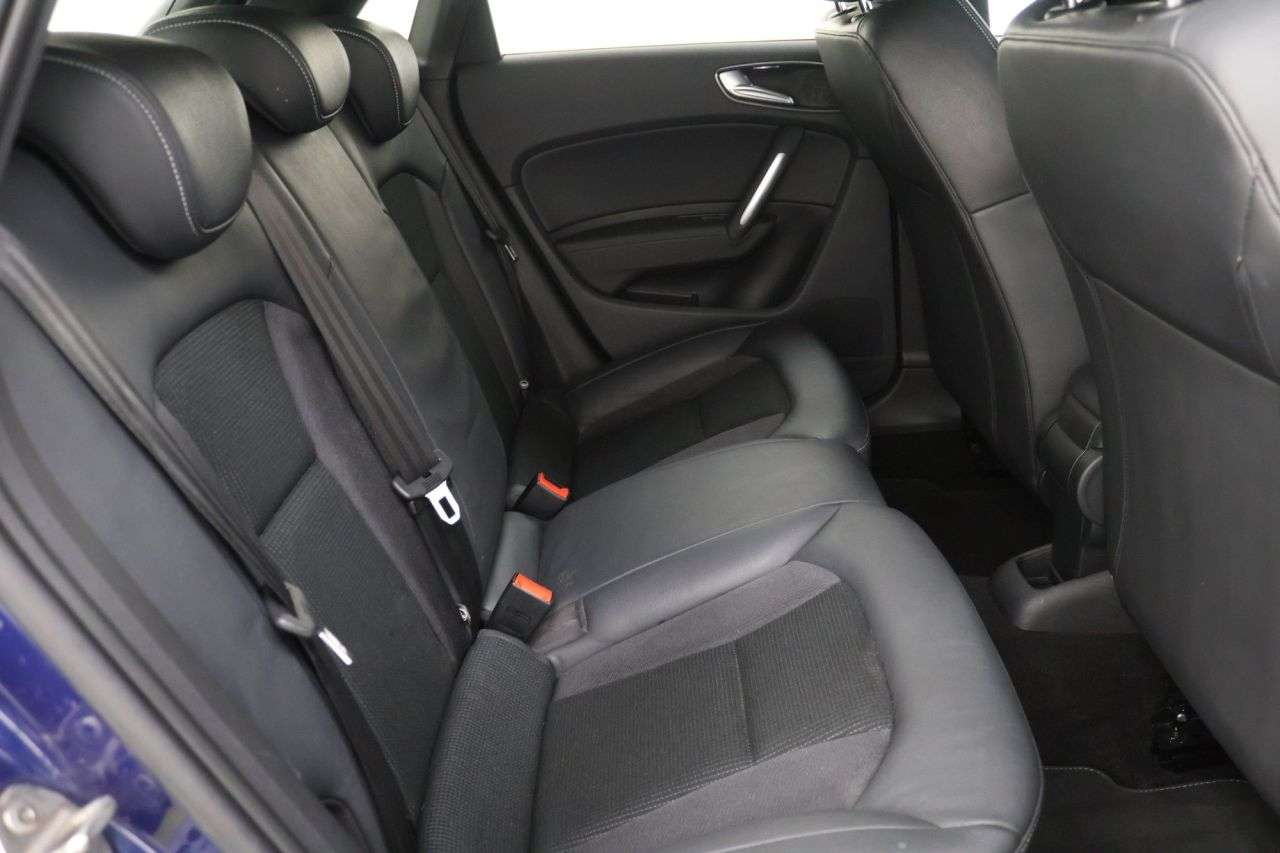 2017 AUDI A1 2017 AUDI A1