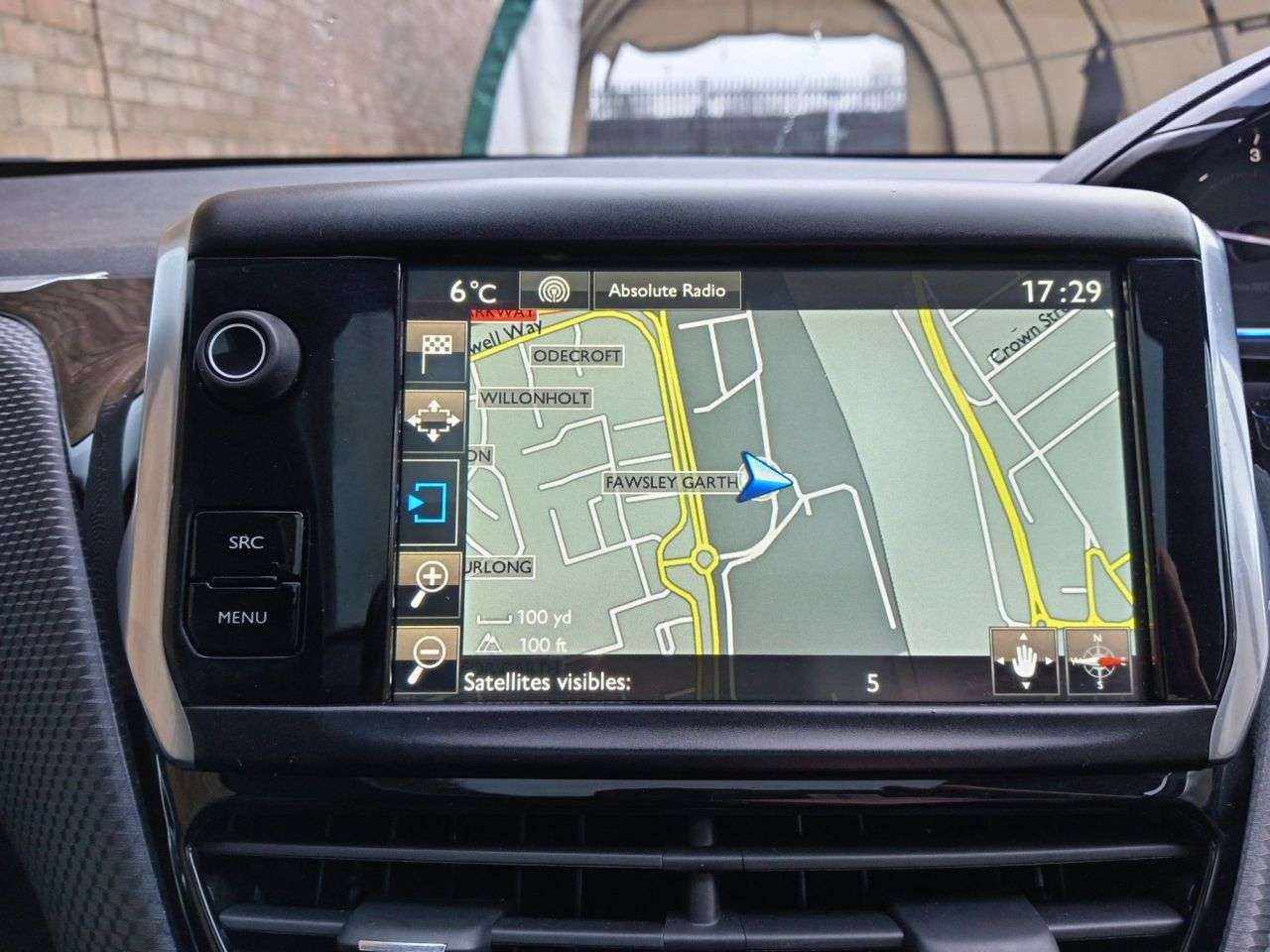 2014 PEUGEOT 2008 2014 PEUGEOT 2008