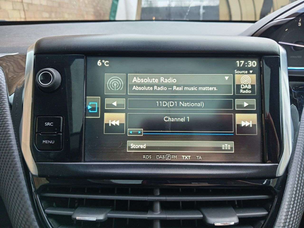 2014 PEUGEOT 2008 2014 PEUGEOT 2008