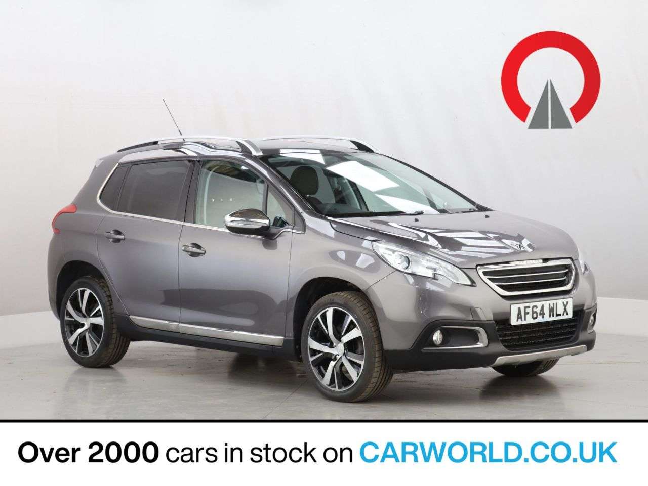 A 2014 PEUGEOT 2008 1.6 e-HDi Feline SUV 5dr Diesel Manual Euro 5 (s/s) (Mistral) (115 ps) A 2014 PEUGEOT 2008 1.6 e-HDi Feline SUV 5dr Diesel Manual Euro 5 (s/s) (Mistral) (115 ps)