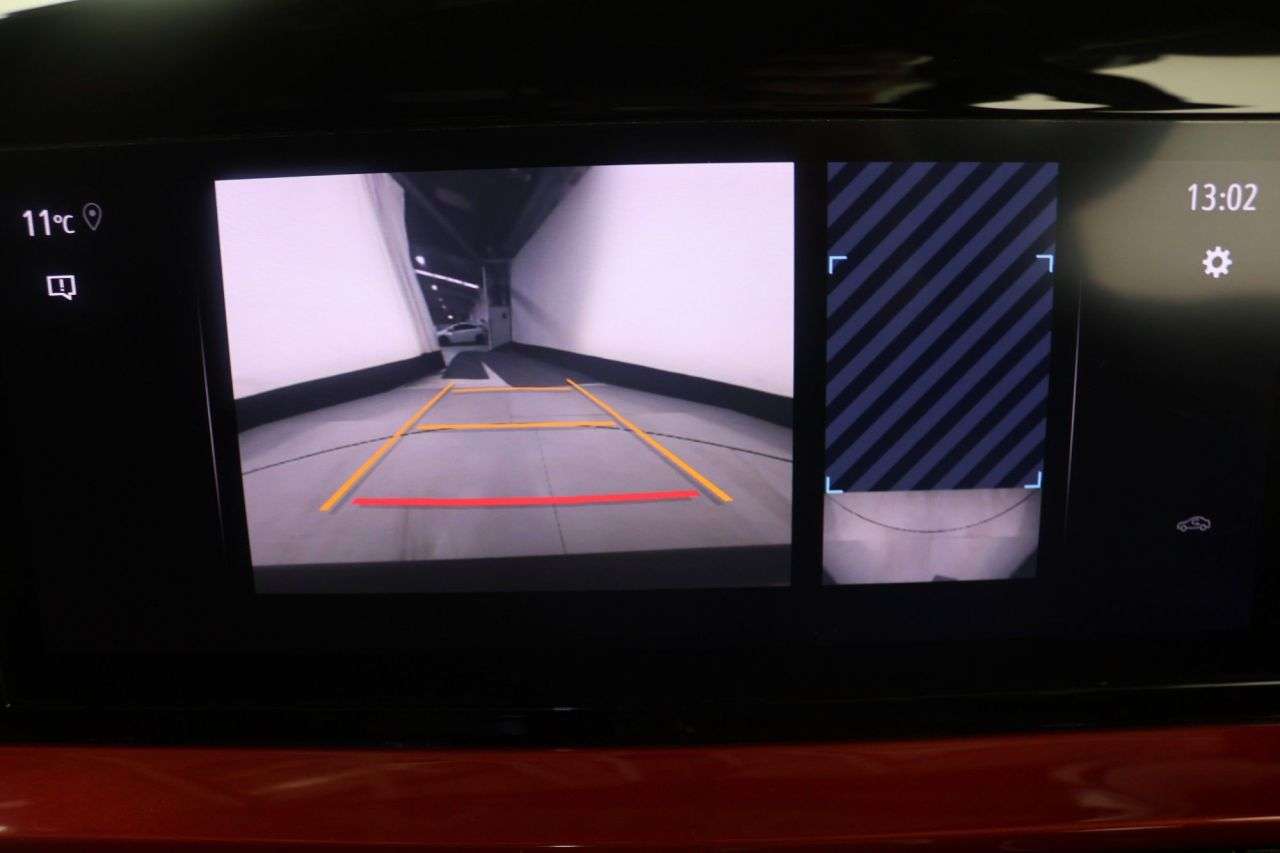 2021 VAUXHALL MOKKA 2021 VAUXHALL MOKKA