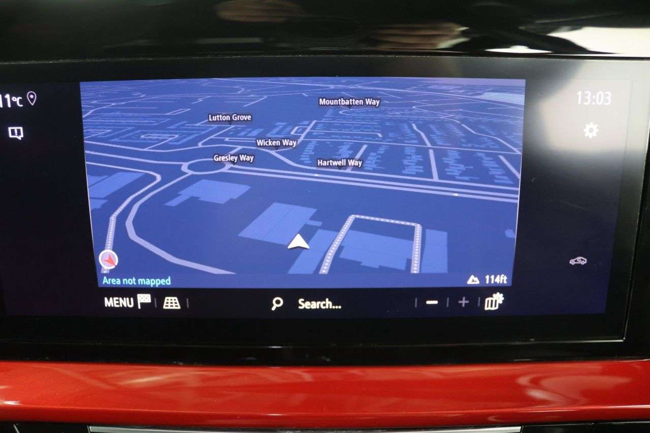 2021 VAUXHALL MOKKA 2021 VAUXHALL MOKKA