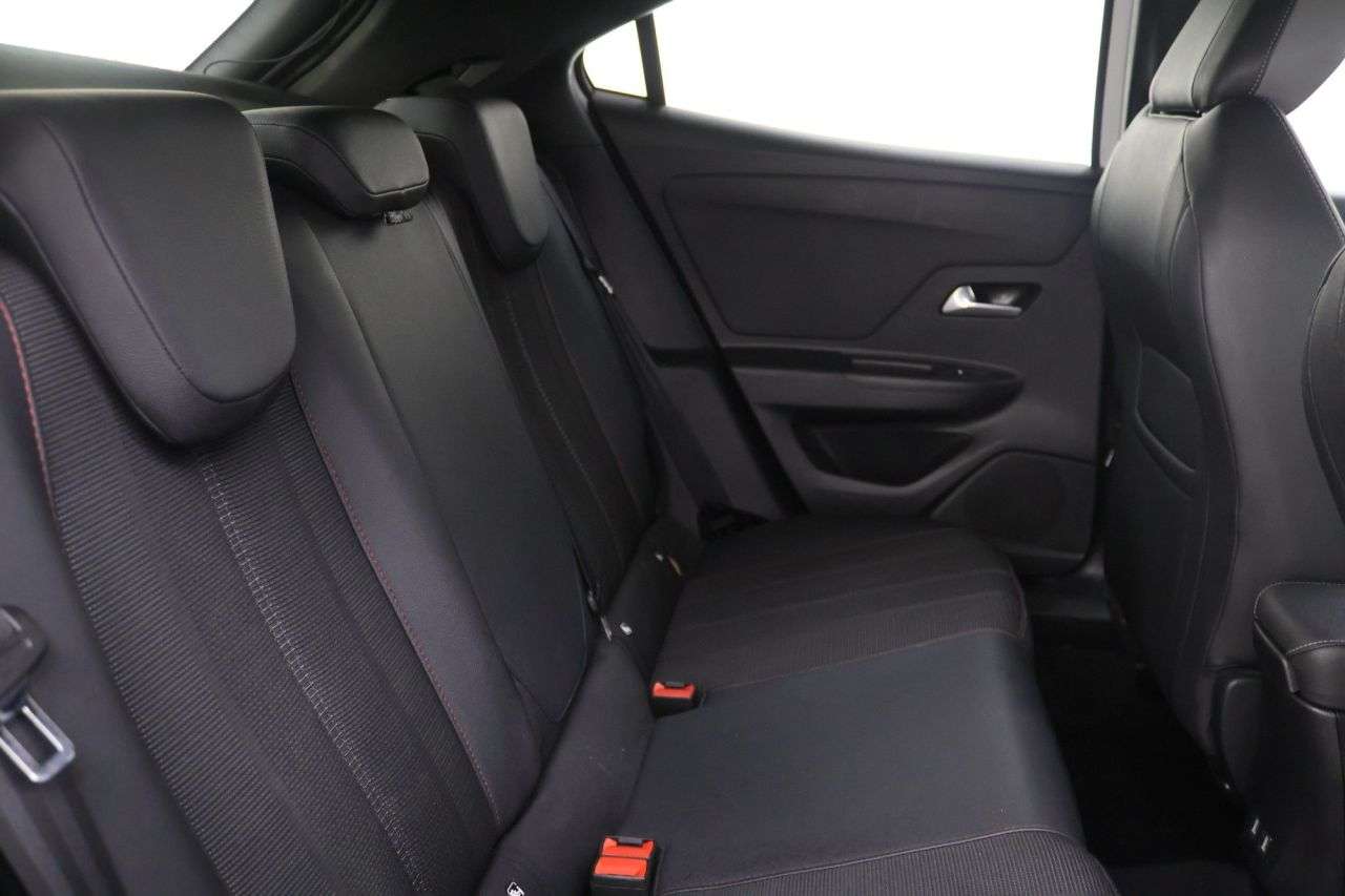 2021 VAUXHALL MOKKA 2021 VAUXHALL MOKKA