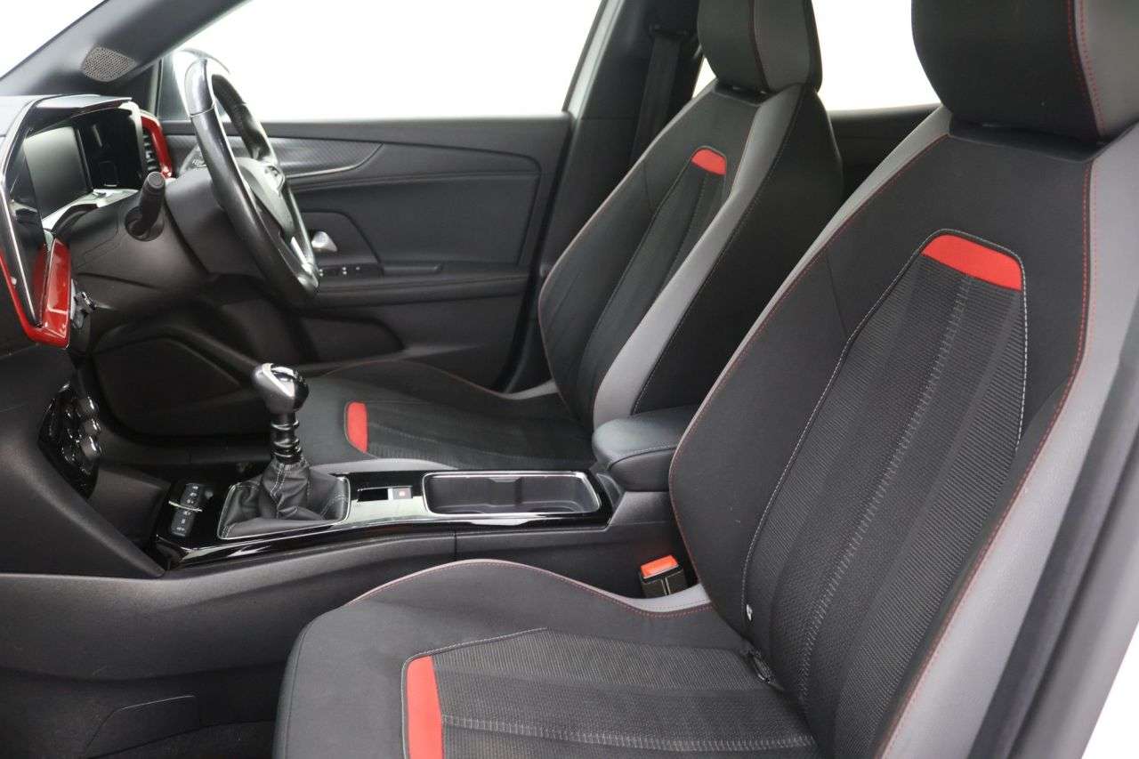 2021 VAUXHALL MOKKA 2021 VAUXHALL MOKKA