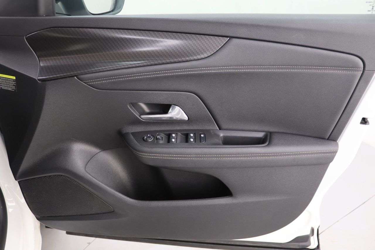 2021 VAUXHALL MOKKA 2021 VAUXHALL MOKKA