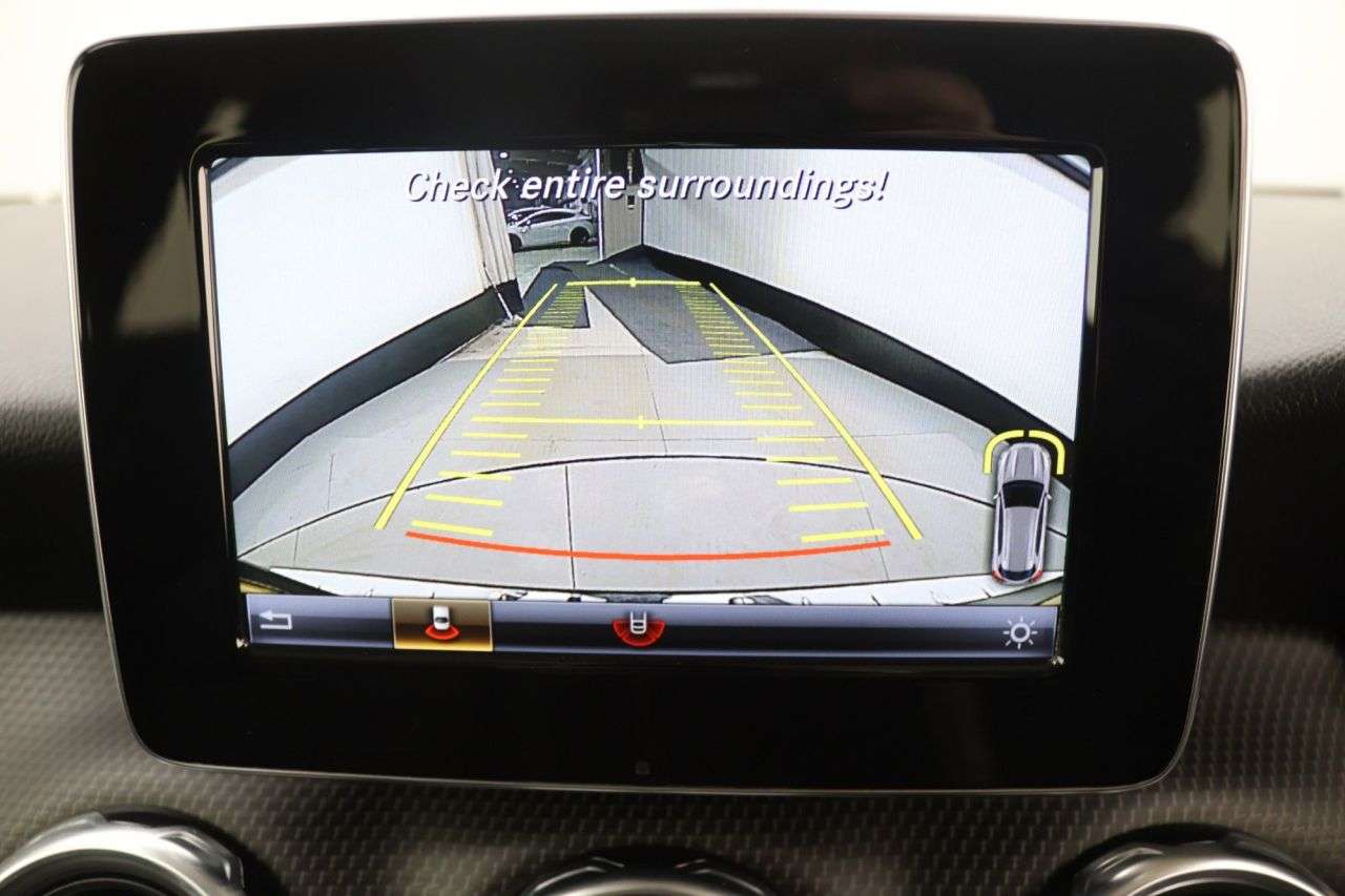 2018 MERCEDES-BENZ GLA CLASS 2018 MERCEDES-BENZ GLA CLASS