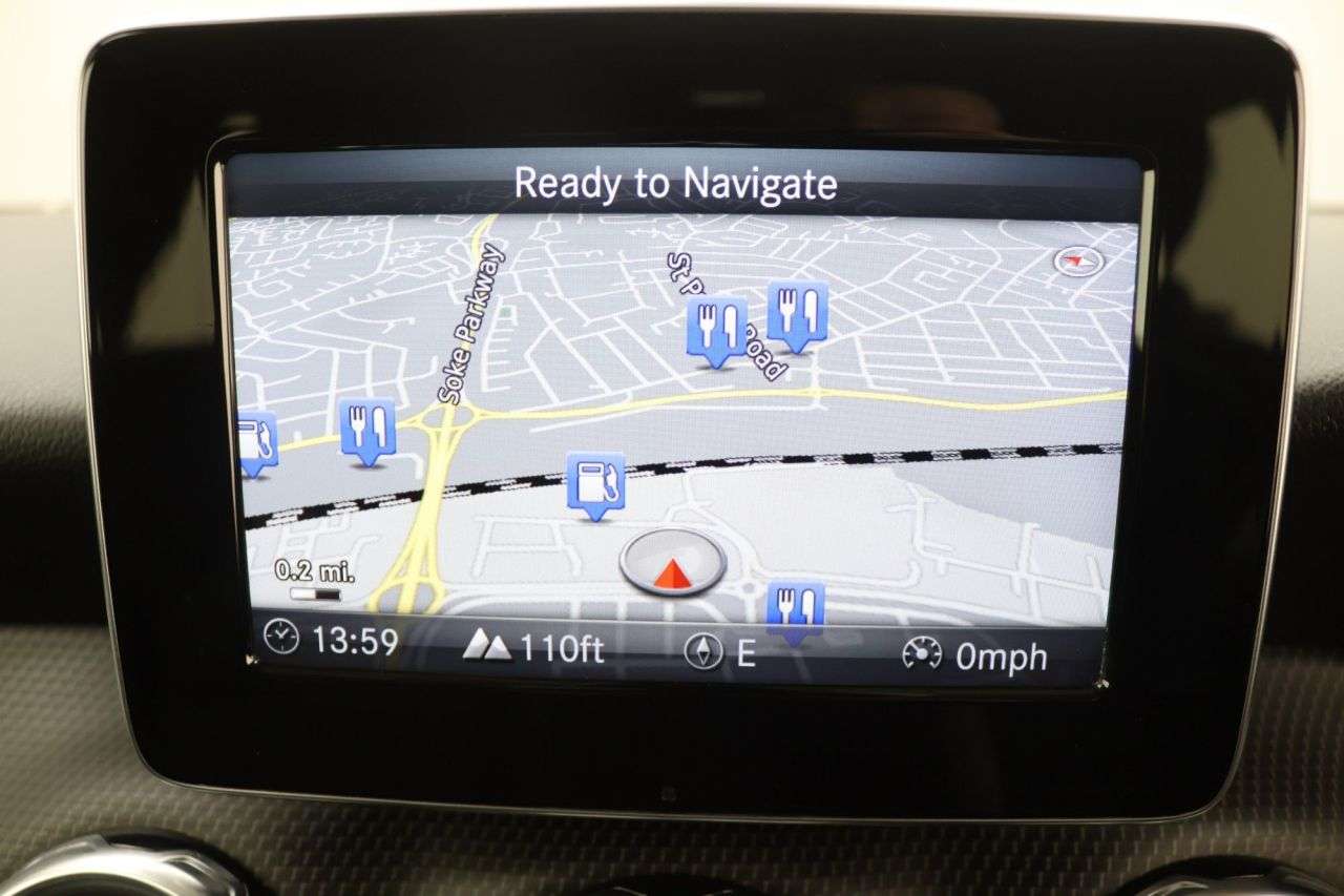 2018 MERCEDES-BENZ GLA CLASS 2018 MERCEDES-BENZ GLA CLASS