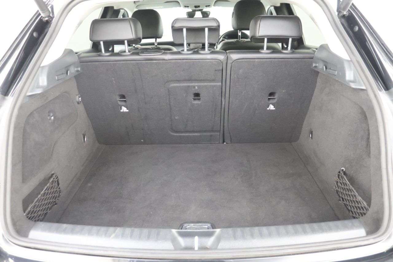 2018 MERCEDES-BENZ GLA CLASS 2018 MERCEDES-BENZ GLA CLASS