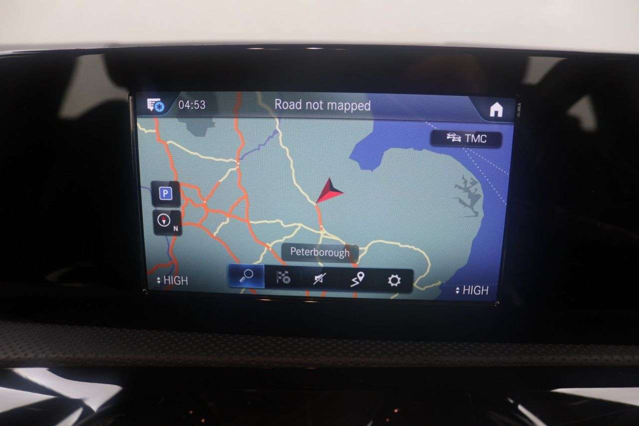 2019 MERCEDES-BENZ A CLASS 2019 MERCEDES-BENZ A CLASS