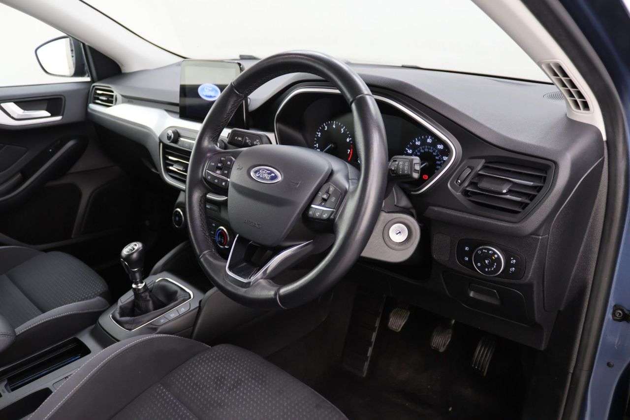 2018 FORD FOCUS 2018 FORD FOCUS