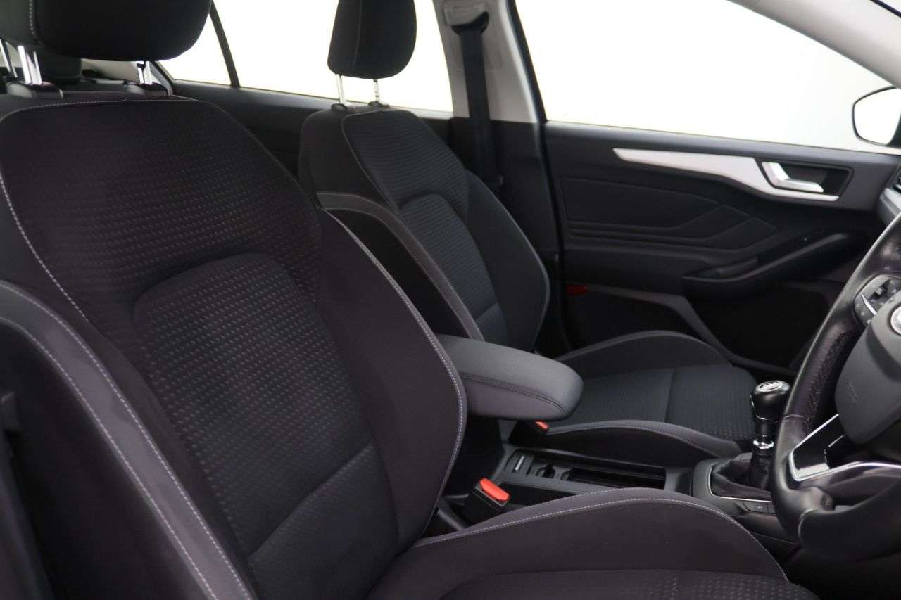 2018 FORD FOCUS 2018 FORD FOCUS