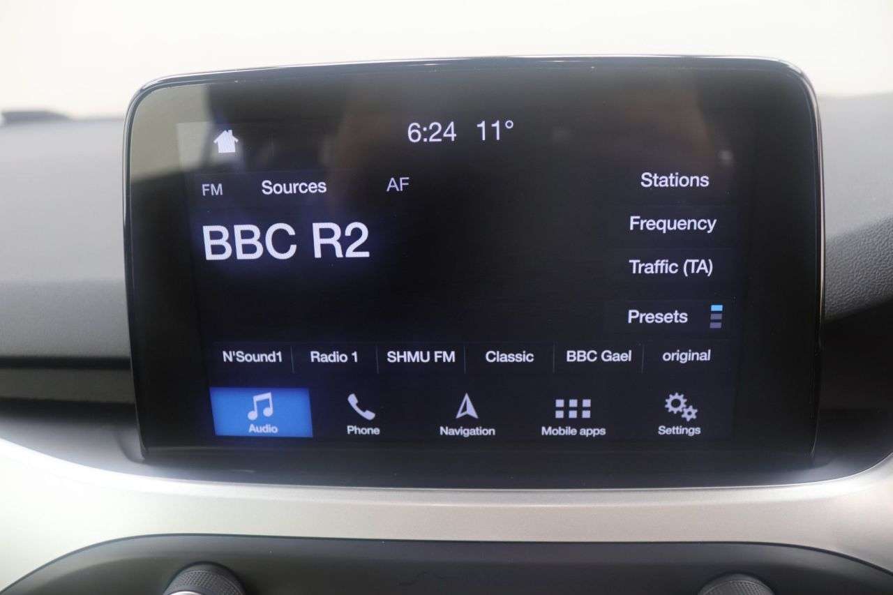 2018 FORD FOCUS 2018 FORD FOCUS