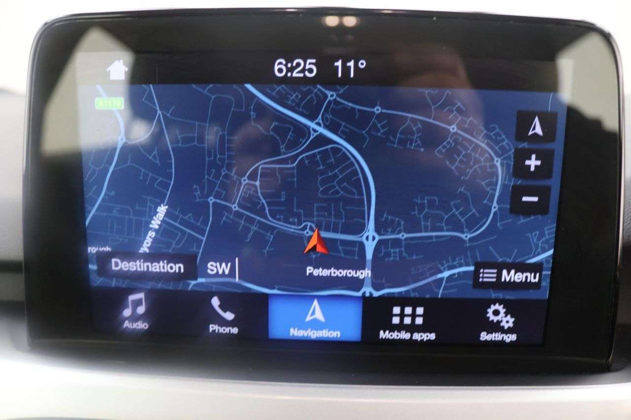 2018 FORD FOCUS 2018 FORD FOCUS