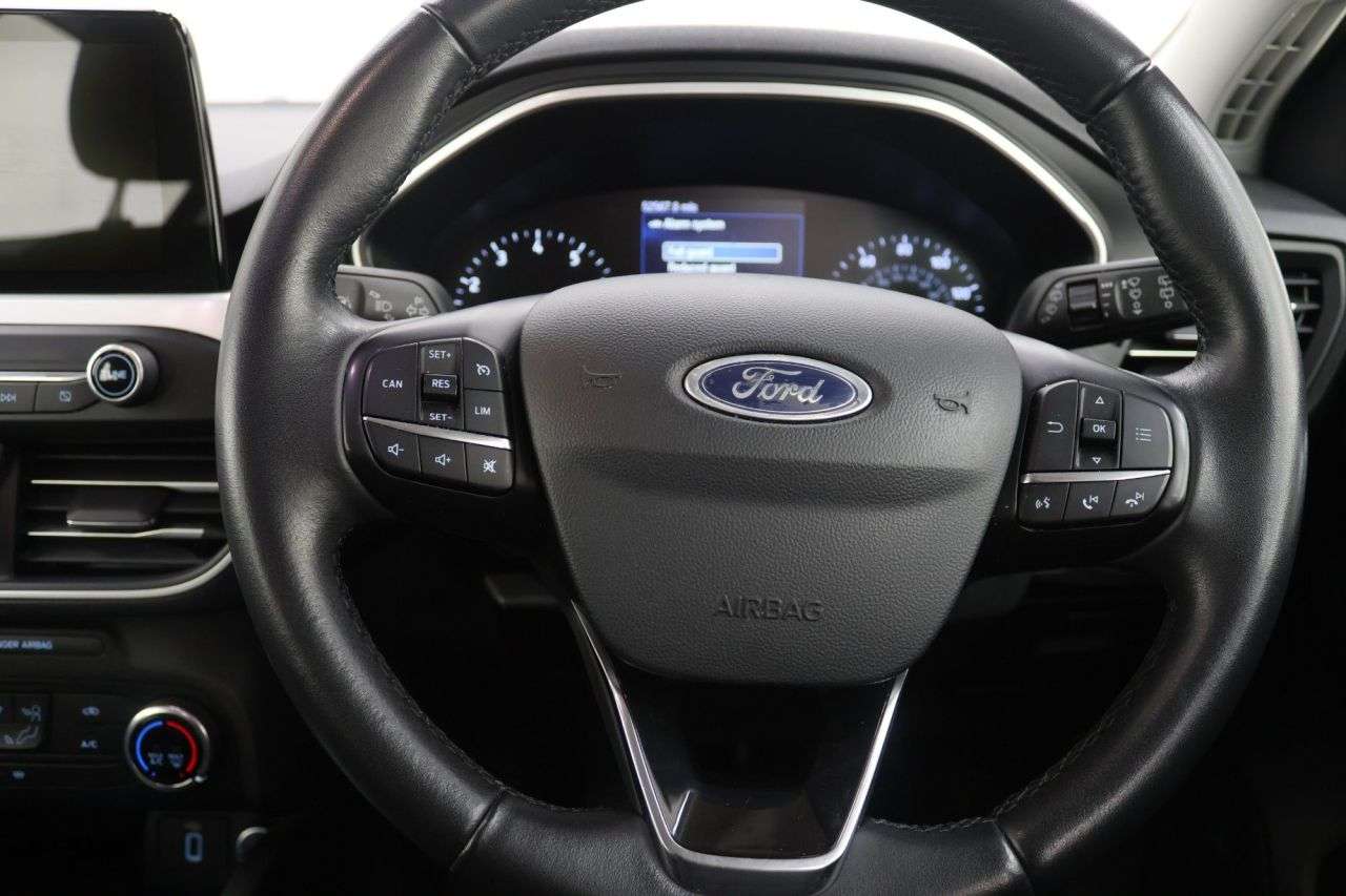 2018 FORD FOCUS 2018 FORD FOCUS