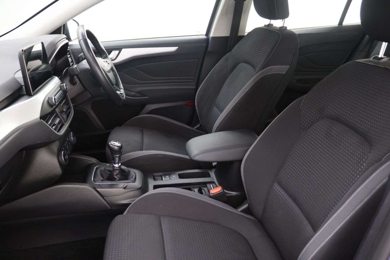 2018 FORD FOCUS 2018 FORD FOCUS