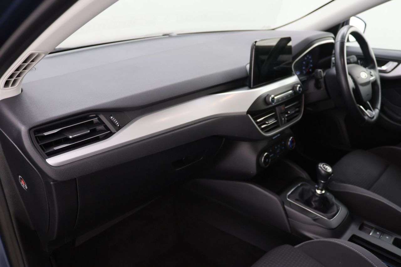 2018 FORD FOCUS 2018 FORD FOCUS