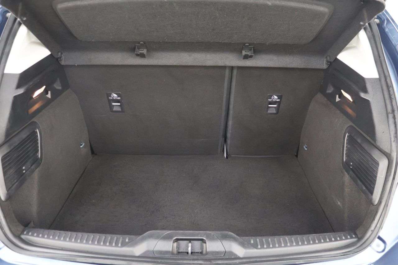 2018 FORD FOCUS 2018 FORD FOCUS