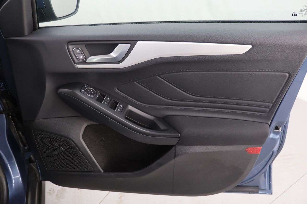 2018 FORD FOCUS 2018 FORD FOCUS