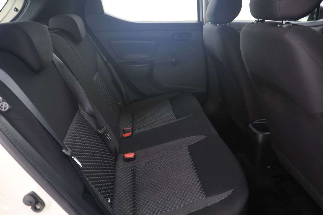 2022 NISSAN MICRA 2022 NISSAN MICRA