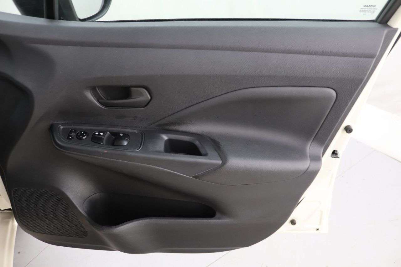 2022 NISSAN MICRA 2022 NISSAN MICRA